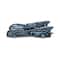 DC Batman - Batmobile 3D Jigsaw Puzzle: 255 Pcs